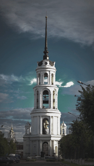  Памятники истории и архитектуры