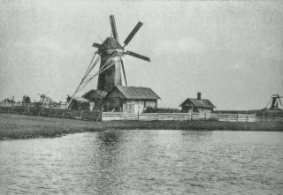  Костромская губерния на фотографияях