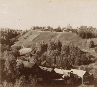  Фотографии Сергея Михайловича Прокудина-Горского