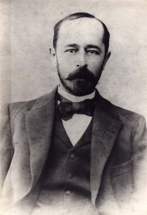 Л.Л.  Пушкин