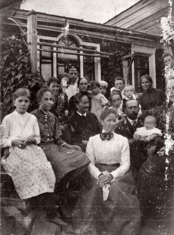 Новинки. 1902 год