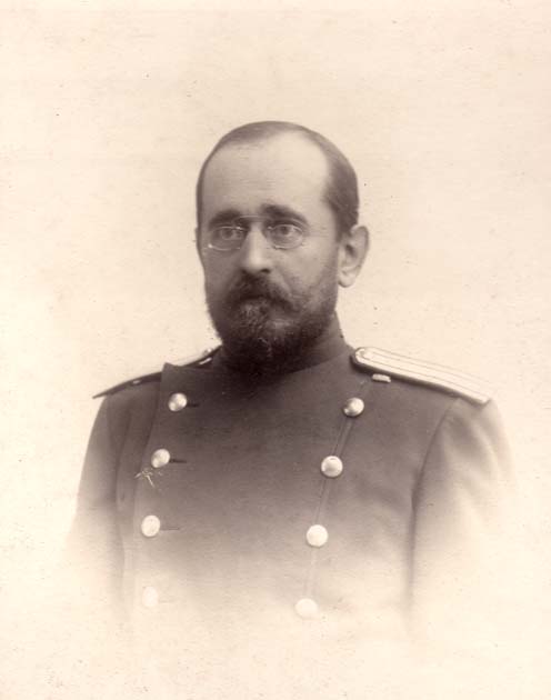 С.Л. Пушкин
