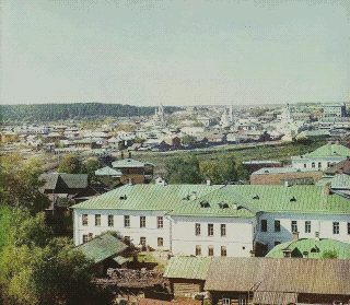  Russia, Kineshma