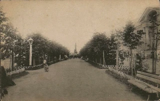  Фототипия Шерер, Набгольц и К°, Издание Книжного Магазина О.В. Бекеневой. 1900-е