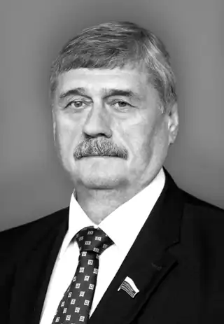  М.В. Козлов