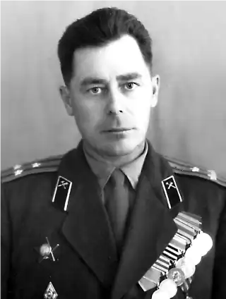 From the history of the Military Academy orchestra