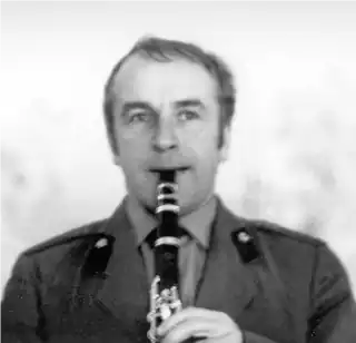 From the history of the Military Academy orchestra