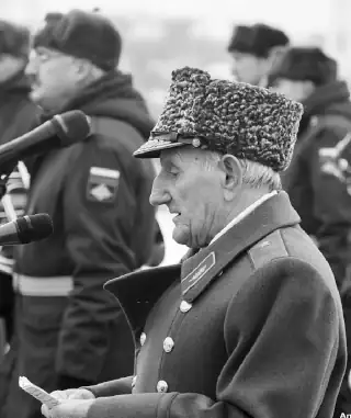 From the history of the Military Academy orchestra