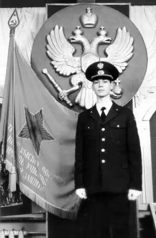 From the history of the Military Academy orchestra