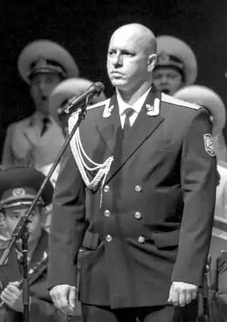 From the history of the Military Academy orchestra