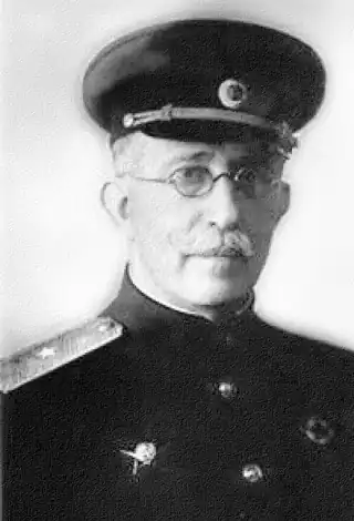 From the history of the Military Academy orchestra