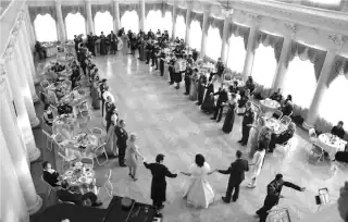 From the history of the Military Academy orchestra