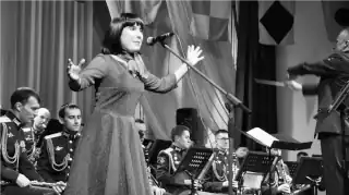 From the history of the Military Academy orchestra