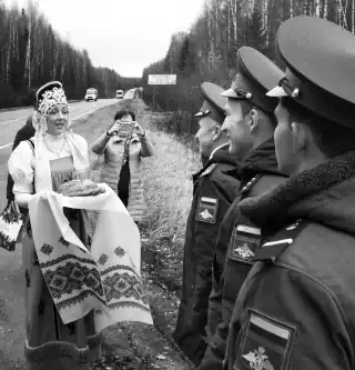 From the history of the Military Academy orchestra