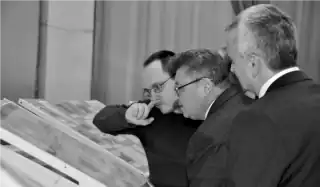 From the history of the Military Academy orchestra