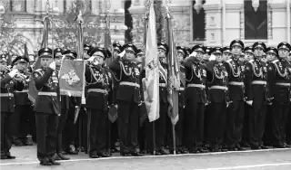 From the history of the Military Academy orchestra