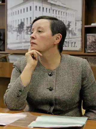 Natalia Koptelova