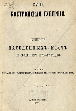  Архивы