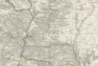 Российский атлас
