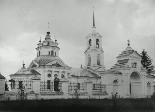  Фотоархив ИИМК РАН.