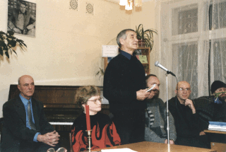 Photo by Anatoly Syromyatnikov
