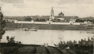  Памятникм архитектуры