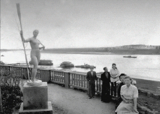 Костромской Кремль