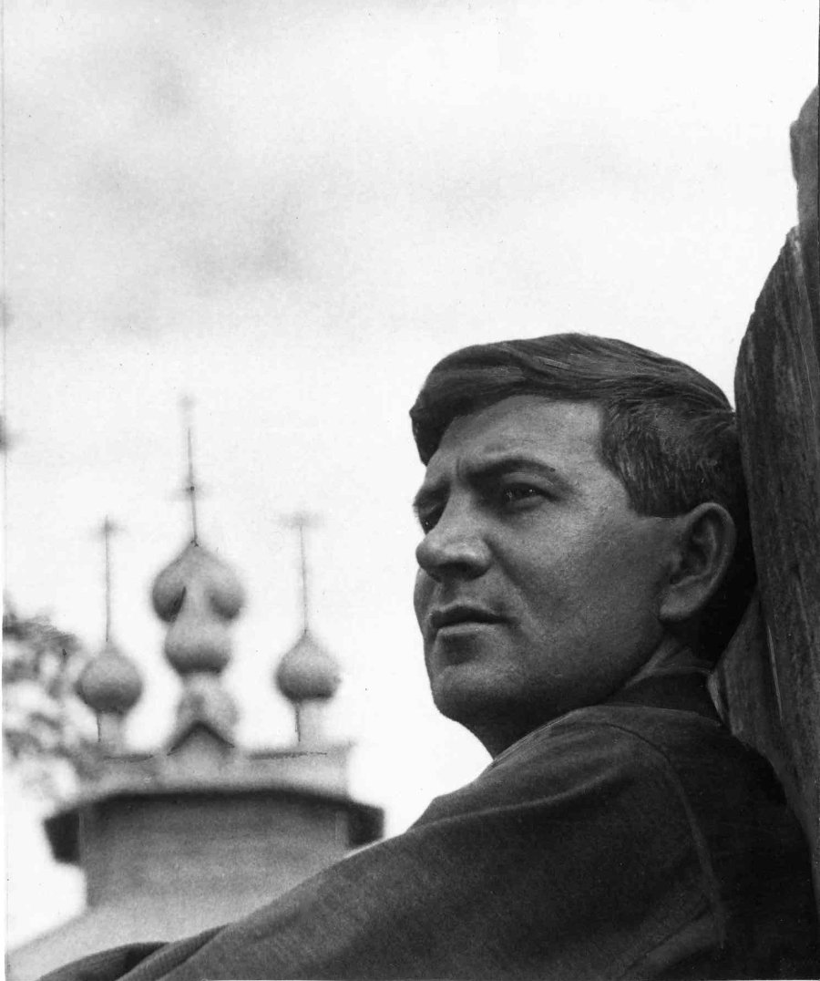 Альберт Кильдышев