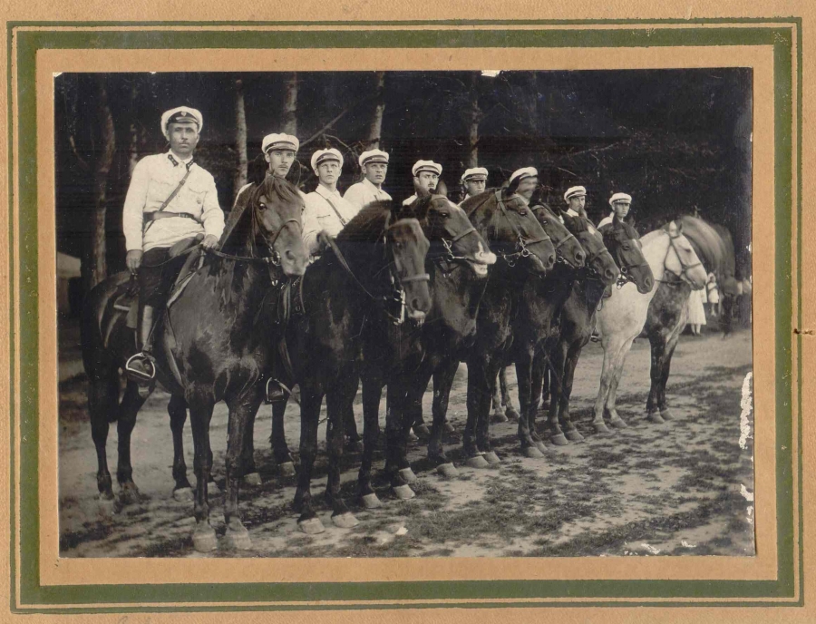 Фото 1930 г.