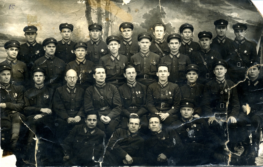 Фото 1935 г.