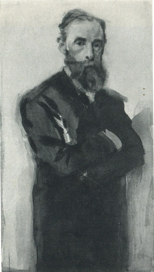 Третьяков, Павел Михайлович