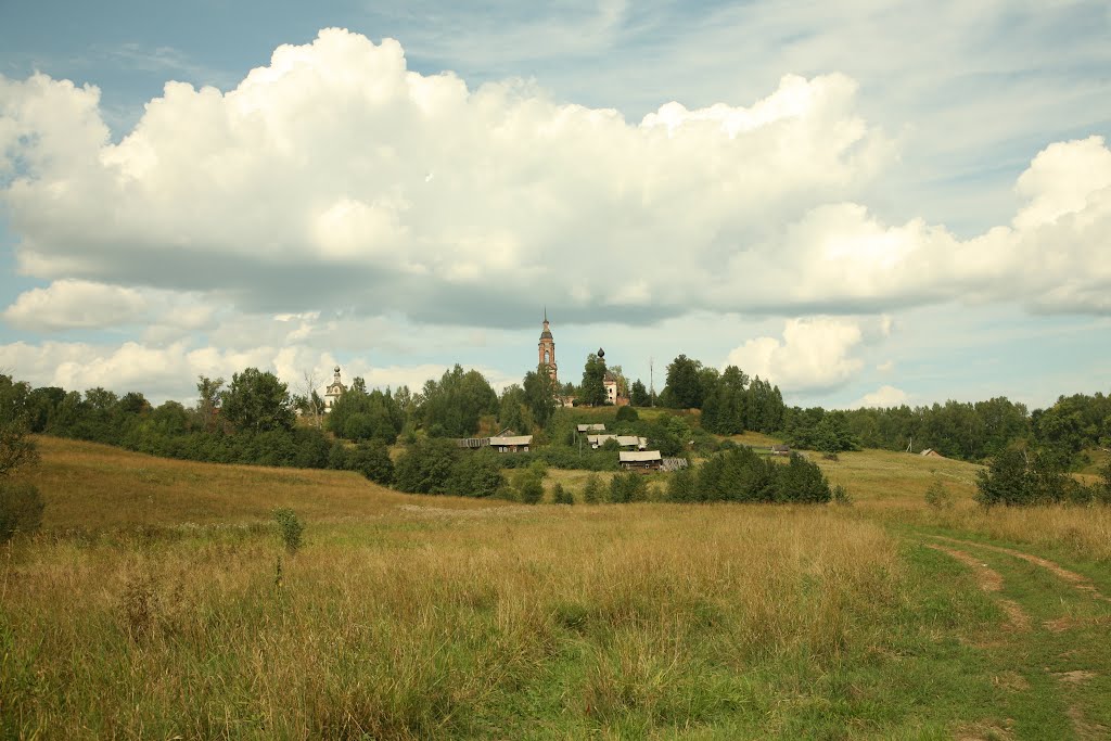 церковь