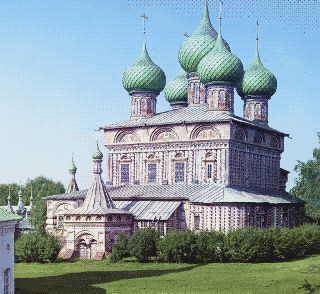 Фотографии Сергея Михайловича Прокудина-Горского