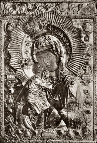 Feodorovskaya Icon of the Mother