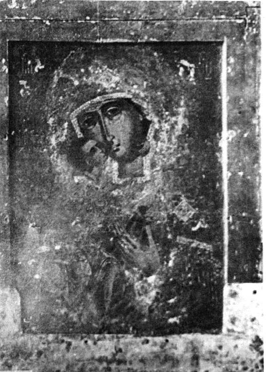  Feodorovskaya Icon of the Mother