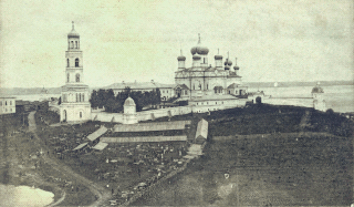 Памятники архитектуры