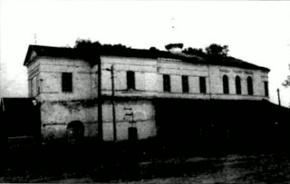  Боговарово-Покровское