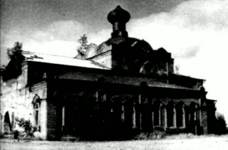  Боговарово-Покровское