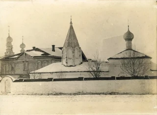  Памятники архитектуры