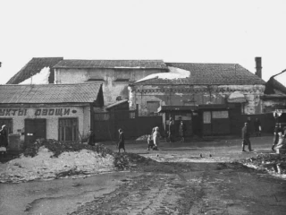  Памятники архитектуры Костромской губернии
