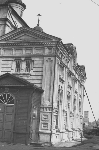  Памятники архитектуры Костромской губернии