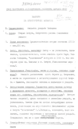  Памятники архитектуры Костромской губернии