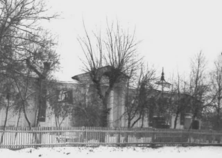  Памятники архитектуры Костромской губернии