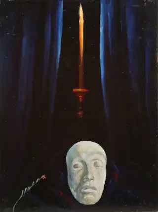  Художник Козлов Алексей Никифорович