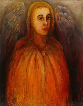  Художник Козлов Алексей Никифорович