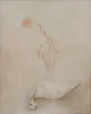 Художник Козлов Алексей Никифорович