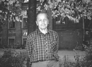 Boris Kozlov