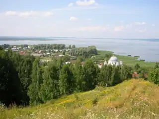 View of Galich from Balchug