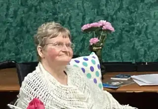 Olga Kolova