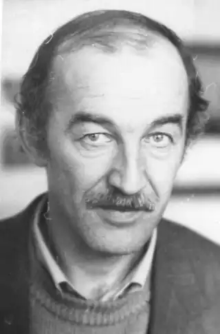 Leonid Popov